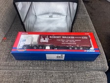 HEAVY HAULAGE CORGI CC13226