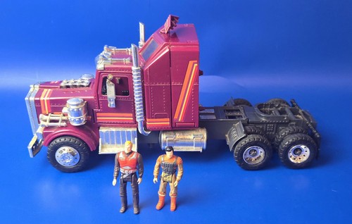 Mask rhino with figures - mask,