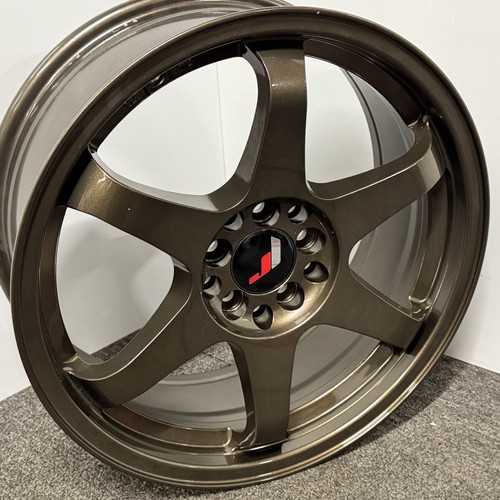 Japan racing jr3 bronze - jr3, 17"