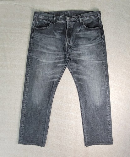 Levi 501 jeans - 501, mens