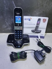BT 8600 SINGLE DIGITAL