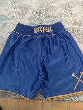 Kevin Mitchell Signed Custom