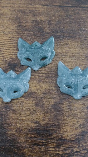 Natural myanmar jade carved - natural,