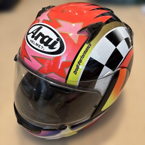 Arai schwantz quantum - arai, 95