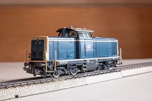 Märklin 3147 series - h0/ho,