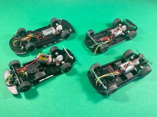 Scalextric car the - ,