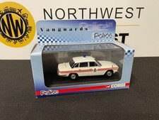 CORGI VANGUARDS 1:43 SCALE