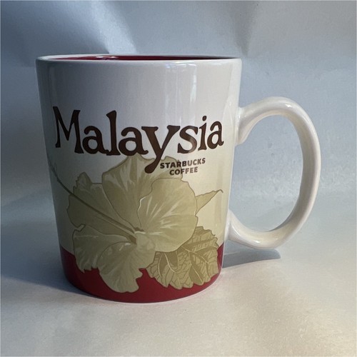 Starbucks malaysia stoneware - malaysia,