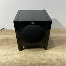  REL T-3 Active Subwoofer in