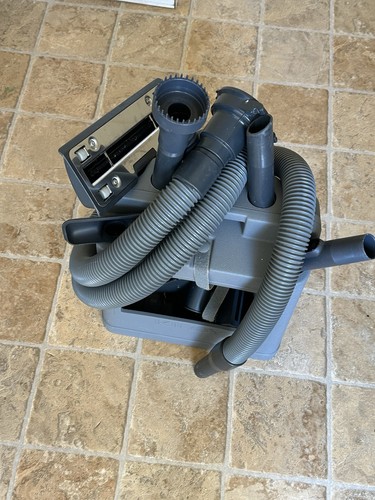 Kirby vacuum tools - vacuum, accessories