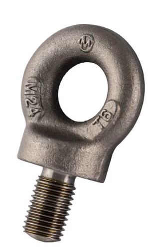 M10 lifting eye bolts - m10,