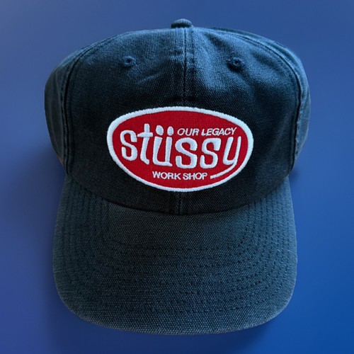 Stussy workshop our legacy - our,