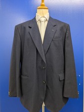A3 Mens Skopes Navy Suit