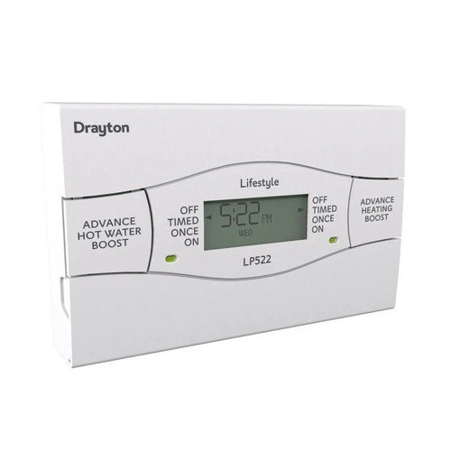 Drayton lp522 day - lp522,