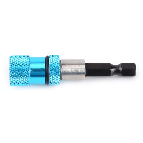 4inch hex shank - hex, magnetic