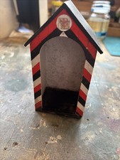 1/16 Scale Ww2 Guard Box