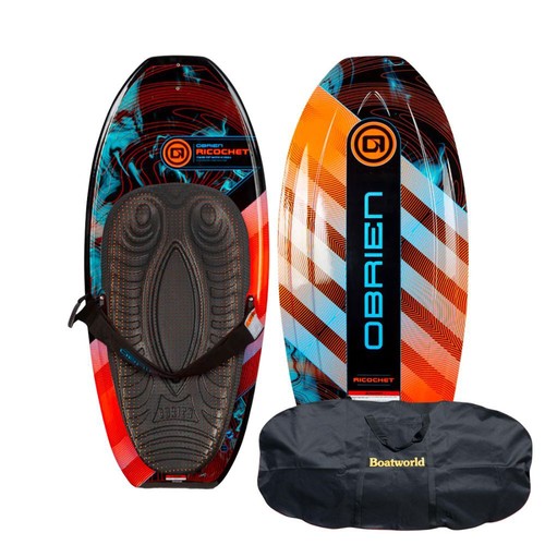 Brien ricochet kneeboard - o'brien,