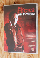 Bill Hicks: Relentless DVD
