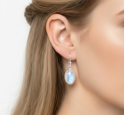 925 sterling silver oval - sterling,
