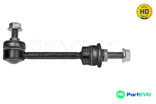 Meyle rear left right - rear,