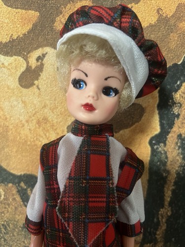 Vintage pedigree sindy - vintage,
