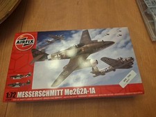 AIRFIX. MESSERSCHMITT
