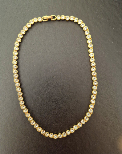 Cachet gold tone - cachet,