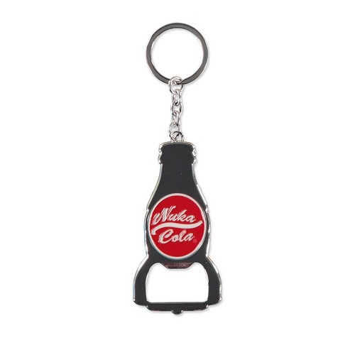 Fallout nuka cola bottle - cola,
