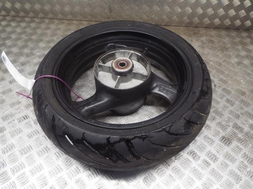 Honda cbr1100 blackbird - honda,