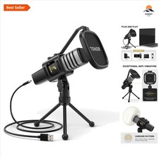 USB Microphone Cardioid