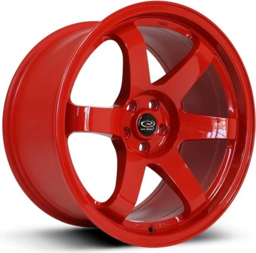 Rota grid 18x9 - rota, 18x9.5j