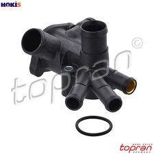 THERMOSTAT HOUSING 107 329 FOR