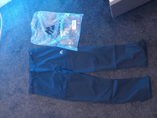 Montirex kids pants - kids, doesn't