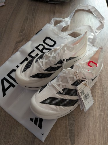 Adidas adizero adios pro evo - adizero, 3