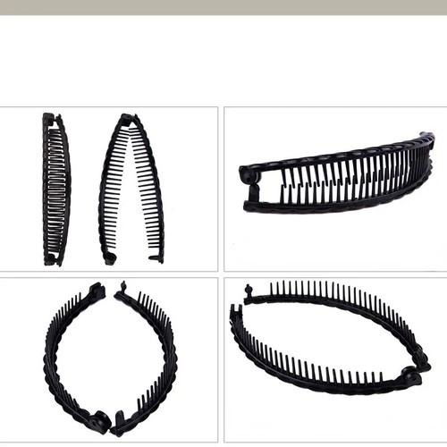 New vintage black - color, banana
