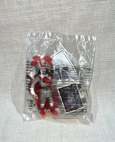 Mcdonalds happy meal toy - happy,