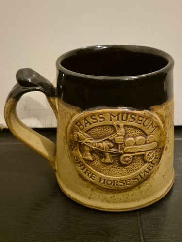 Bass museum shire - bass,