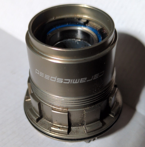 Hunt sprint ceramicspeed - hunt,