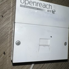Openreach telephone master
