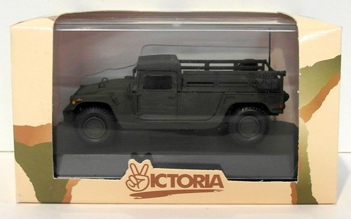 Victoria models scale - models,