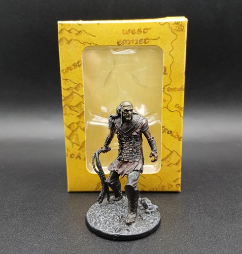 Eaglemoss lord the - of,