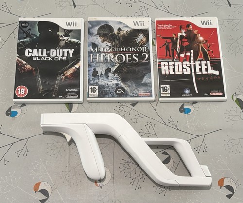 Nintendo wii games - wii, x