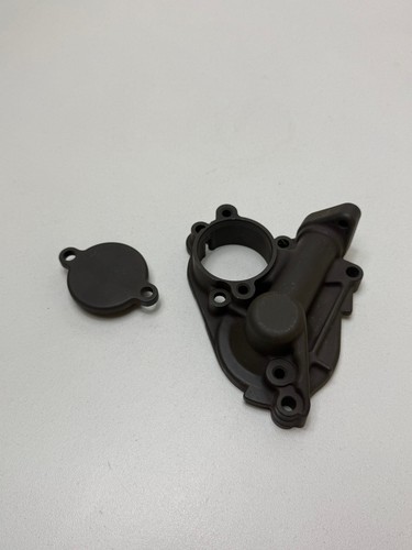 Kawasaki 250 kxf - 250, pump