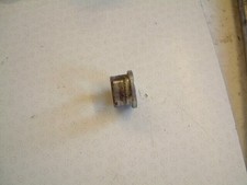 KAWASAKI GPZ1000 ZN1100 ZG1000 ZG1200  - REAR WHEEL SPACER  20x20 - 92027-1792