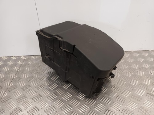 Ford focus mk2 battery - mk2, 08-11
