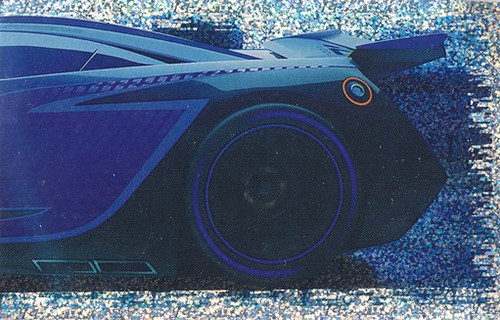 Panini cars collector - panini,