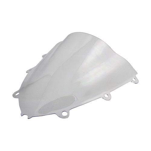 Airblade clear double - clear, bubble