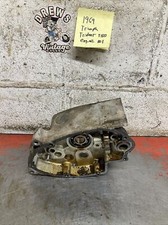 1969 Triumph T150 Trident