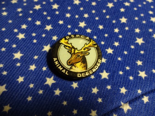 Early rspca animal defender - rspca,