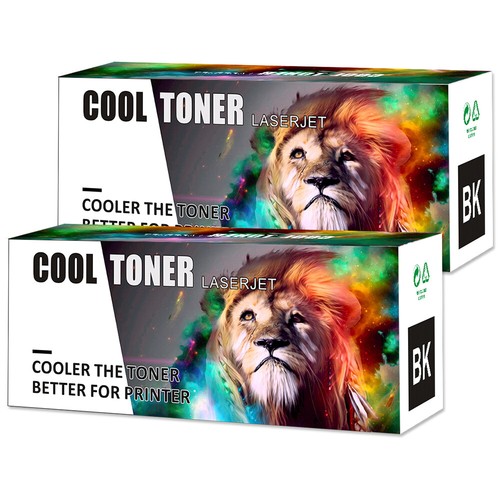 Black toner for xerox - toner,